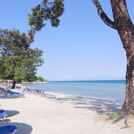 Rachoni Resort Σκάλα Ραχωνίου Εξωτερικό φωτογραφία