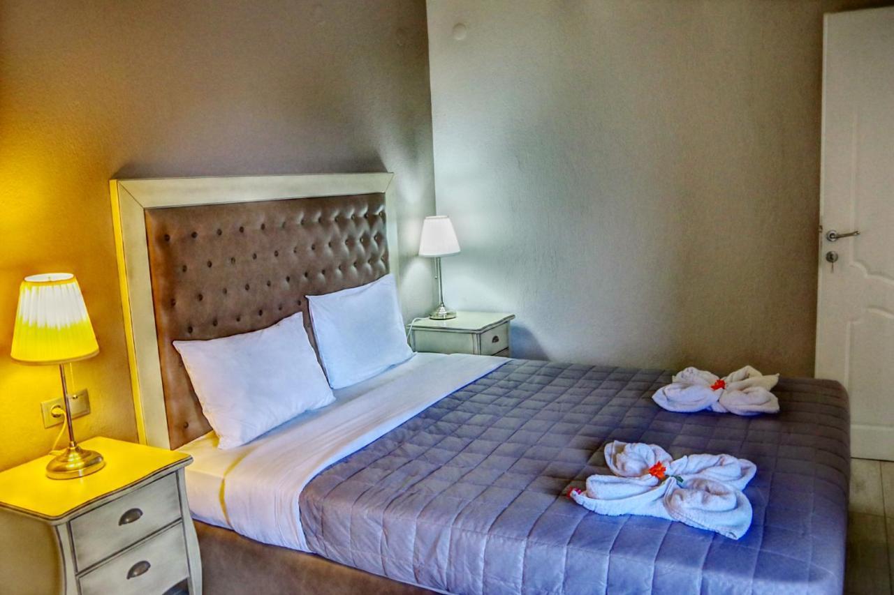 Rachoni Resort Σκάλα Ραχωνίου Εξωτερικό φωτογραφία